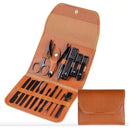 Kit Premium Manicure 16 Peças.