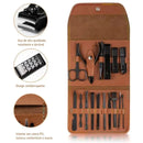 Kit Premium Manicure 16 Peças.