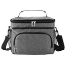 Bolsa Térmica Portátil: Mantenha Seus Alimentos Frescos em Qualquer Lugar