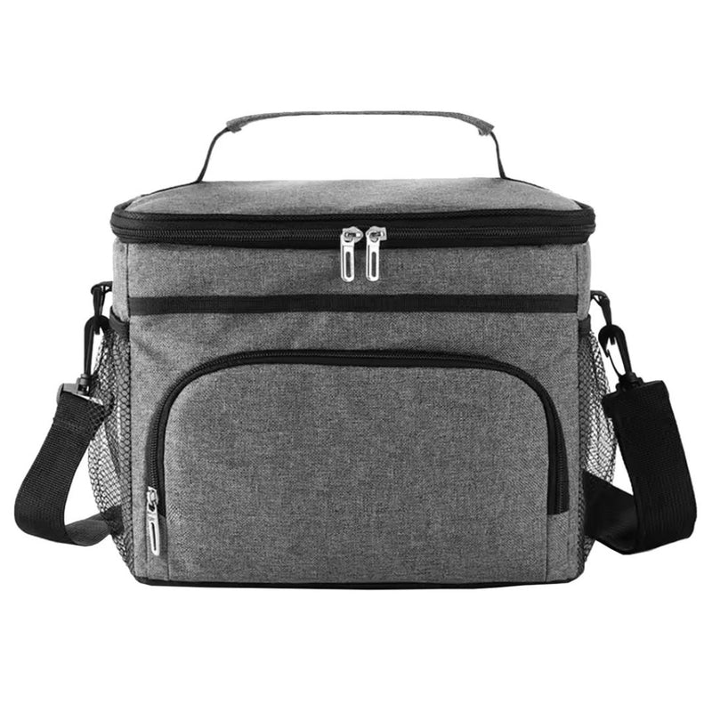 Bolsa Térmica Portátil: Mantenha Seus Alimentos Frescos em Qualquer Lugar