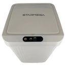 Lixeira Automática 13 Litros com Sensor – Tecnologia e Higiene no Seu Dia a Dia!