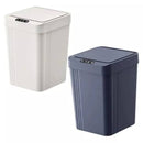 Lixeira Automática 13 Litros com Sensor – Tecnologia e Higiene no Seu Dia a Dia!