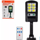 PowerLight Solar – Iluminação de Rua Externa com Energia Solar