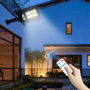 PowerLight Solar – Iluminação de Rua Externa com Energia Solar