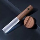 Luminária Bastão LED com Sensor de Movimento – Iluminação Automática e Recarregável!