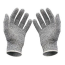 Luva Proteção Anti-corte Profissional Resistente Segurança