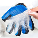 Luva Pet Nano Magnética – A Solução Perfeita para Remover os Pelos do Seu Amigo de Quatro Patas!