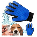 Luva Pet Nano Magnética – A Solução Perfeita para Remover os Pelos do Seu Amigo de Quatro Patas!