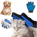 Luva Pet Nano Magnética – A Solução Perfeita para Remover os Pelos do Seu Amigo de Quatro Patas!