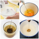 Mini Mixer TurboChef – Leve, Potente e Prático para o Seu Dia a Dia!