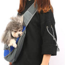 Mochila Canguru Transversal Para Transporte PET