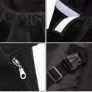 Mochila Canguru Transporte PET - Leve Seu Amigo Com Conforto