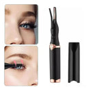 Curvex Elétrico Recarregável Para Cílios