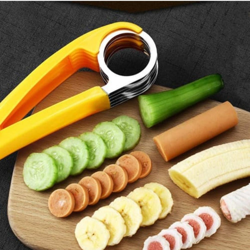Fatiador Master Inox – Praticidade e Precisão na Sua Cozinha!