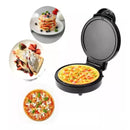 Pizza Maker – A Máquina Que Transforma Qualquer Momento em Noite da Pizza!