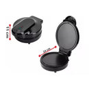 Pizza Maker – A Máquina Que Transforma Qualquer Momento em Noite da Pizza!