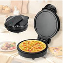 Pizza Maker – A Máquina Que Transforma Qualquer Momento em Noite da Pizza!