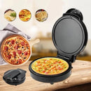 Pizza Maker – A Máquina Que Transforma Qualquer Momento em Noite da Pizza!