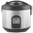 Panela de Arroz Elétrica 1.2L – Praticidade e Sabor no Seu Dia a Dia!