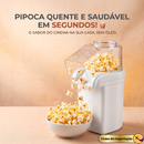 PIPOQUEIRA 220v / 1100w