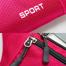 Pochete Sport Ultra Slim – Liberdade e Conforto em Cada Movimento!