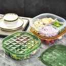 Pote SmartMeal – Organização Inteligente Para Suas Refeições