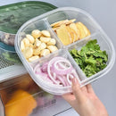 Pote SmartMeal – Organização Inteligente Para Suas Refeições