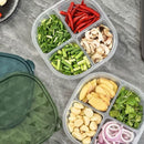 Pote SmartMeal – Organização Inteligente Para Suas Refeições