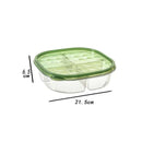 Pote SmartMeal – Organização Inteligente Para Suas Refeições