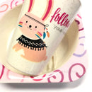 Kit Alimentação Animal Adventure – Diversão e Praticidade na Hora da Refeição!