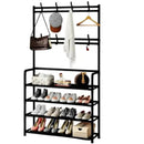 Sapateira Arara 6 Andares – Organização Máxima com Estilo e Praticidade