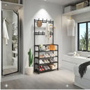 Sapateira Arara 6 Andares – Organização Máxima com Estilo e Praticidade