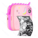 Câmera Polaroid Infantil VS30