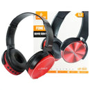 Headset Bluetooth Lehmox – Liberdade, Estilo e Som de Alta Qualidade!