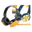 Headset Bluetooth Lehmox – Liberdade, Estilo e Som de Alta Qualidade!