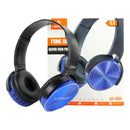 Headset Bluetooth Lehmox – Liberdade, Estilo e Som de Alta Qualidade!