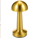 Luminária Toque de Luz – Iluminação Moderna, Prática e Sem Fios!