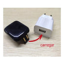 Relógio Inteligente Smartwatch D20 Bluetooth para IOS e Androide