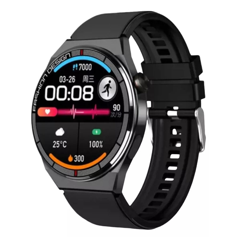 Relógio Inteligente Khostar Premium S6