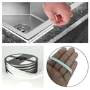 Fita Adesiva Decorativa Para Juntas e Linhas Fácil de Aplicar