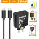 CARREGADOR TURBO 125W LE-627