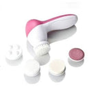 Escova Elétrica de Limpeza Facial – Pele Radiante Todos os Dias!