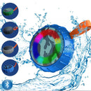 Mini Caixa de Som Emborrachada – Potência, Estilo e Resistência em Qualquer Lugar!