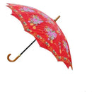 Sombrinha SunSafe Reforçada – Proteção Total Contra Chuva e Sol!