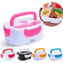 Marmita Elétrica Térmica Portátil 1,5 L Bivolt – Refeição Quentinha Onde Você Estiver