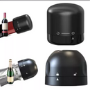 Tampa Rolha a Vácuo para Vinho e Bebidas