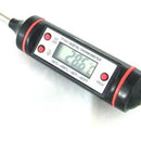 Termômetro Digital Gourmet – Precisão Profissional para Suas Receitas!