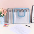 Pasta - A4 – Organização com Estilo e Praticidade!