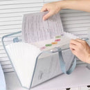 Pasta - A4 – Organização com Estilo e Praticidade!