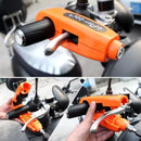 Trava Antifurto para Moto – Segurança Rápida e Eficiente em Qualquer Lugar!